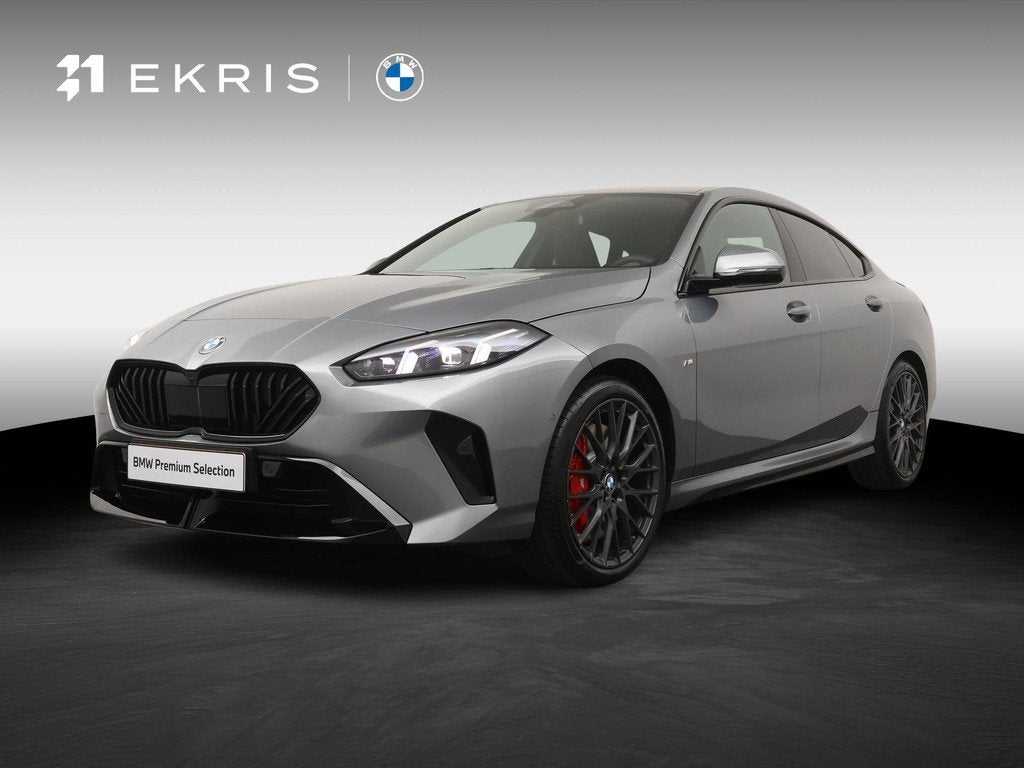 BMW 2 Serie Gran Coupé 223 xDrive | M-Sport | Comfort Acces