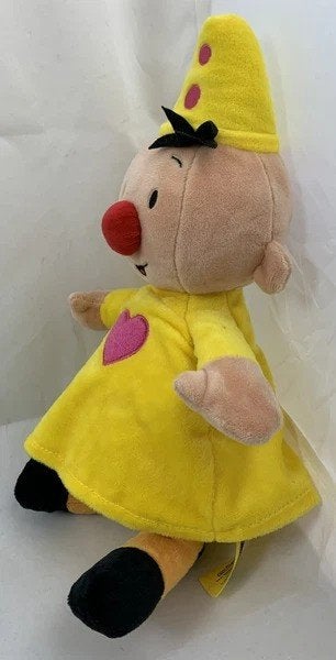 Studio 100 Bumba clown pluche knuffel pluche dier met, Coolsingel 104, 3011 AG Rotterdam, Netherlands, Overige merken, Overige typen