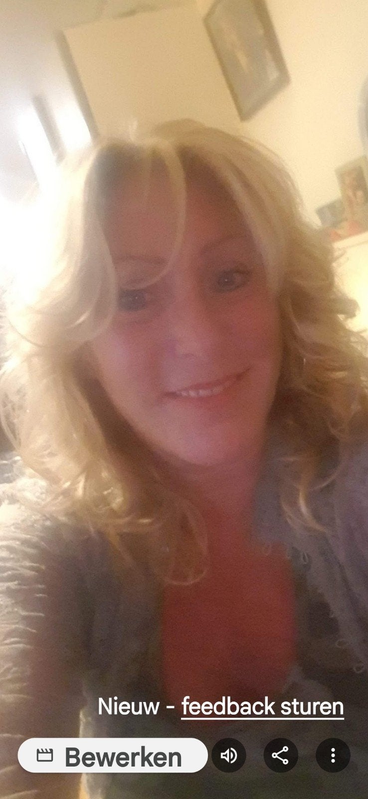 hoi gezocht gezellige vrouw die ook naar Benidorm, Contacten en Berichten