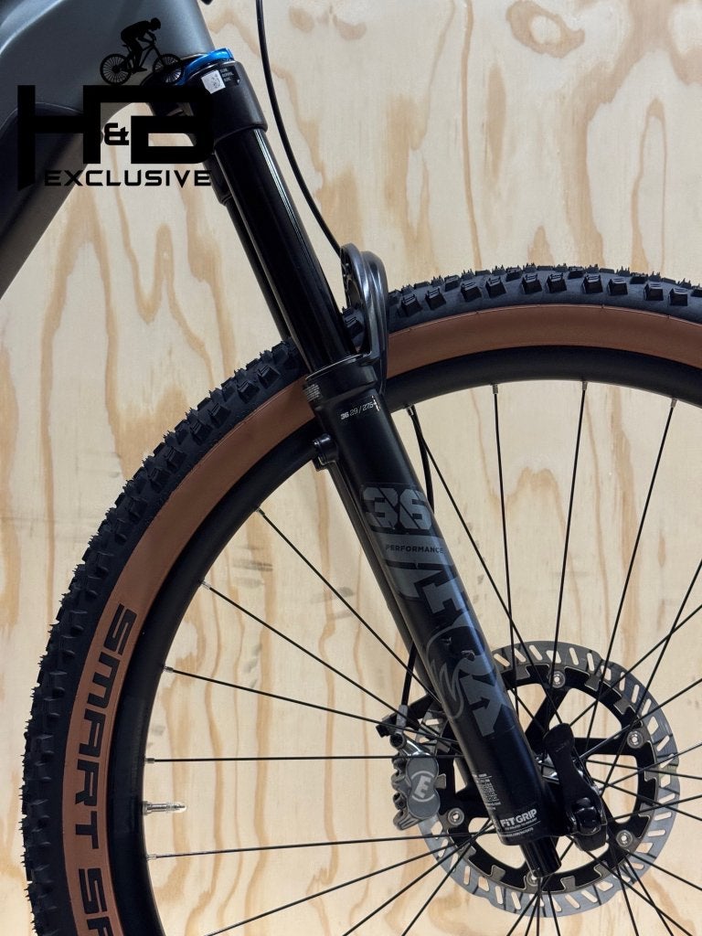 Cube Stereo Hybrid 140 HPC TM 750 29 inch E-Mountainbike GX, Niet ingevuld, 49 tot 53 cm, Ophalen of Verzenden, Zo goed als nieuw