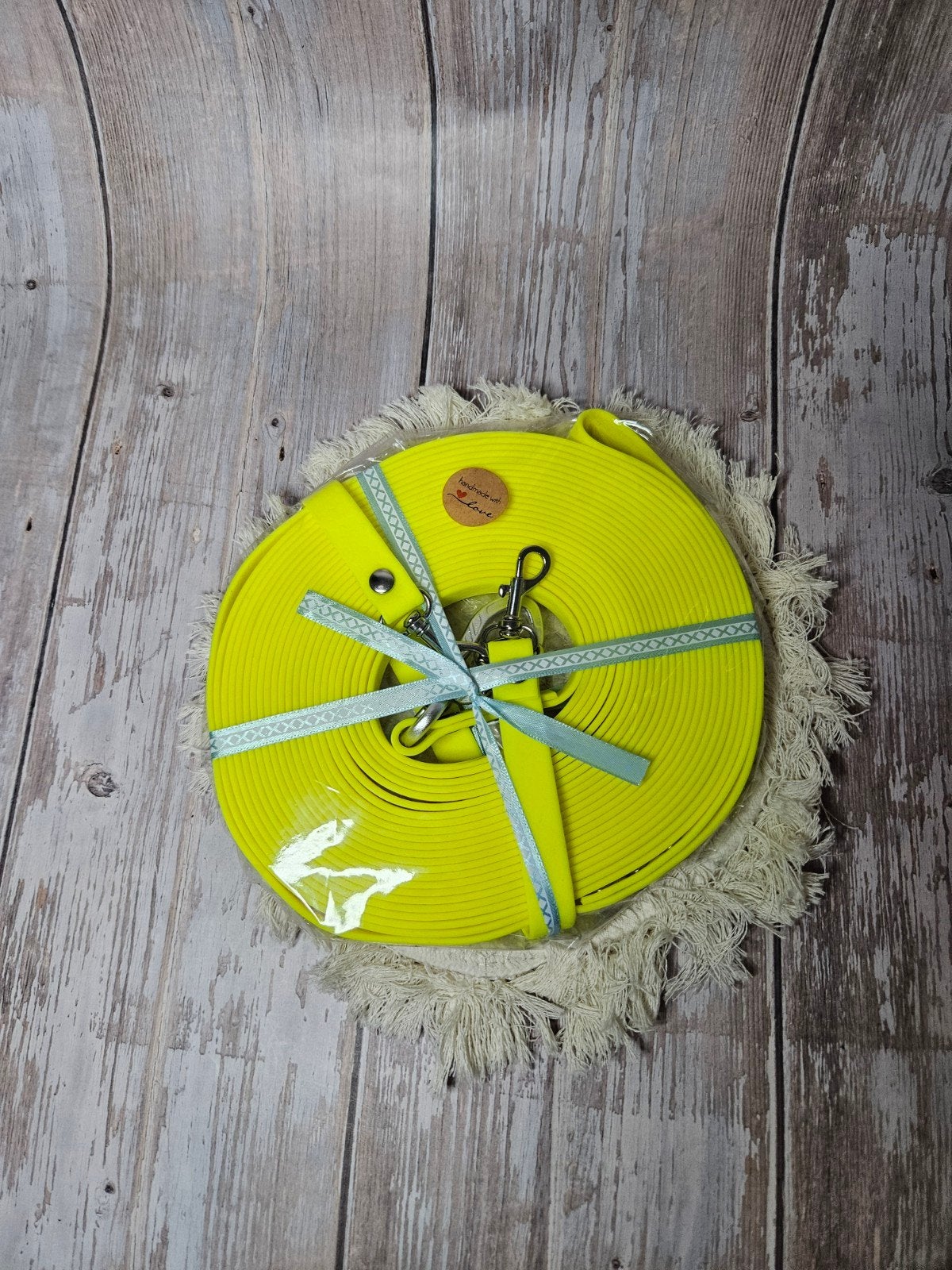 Hexa hondenlijn, 10 meter, Ophalen of Verzenden