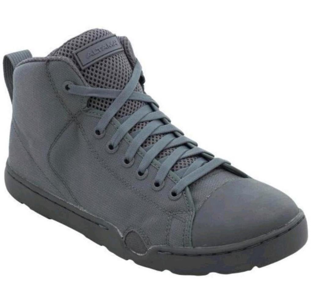 Altama Maritime Assault Boots Mid Grey., Ophalen of Verzenden, Zo goed als nieuw