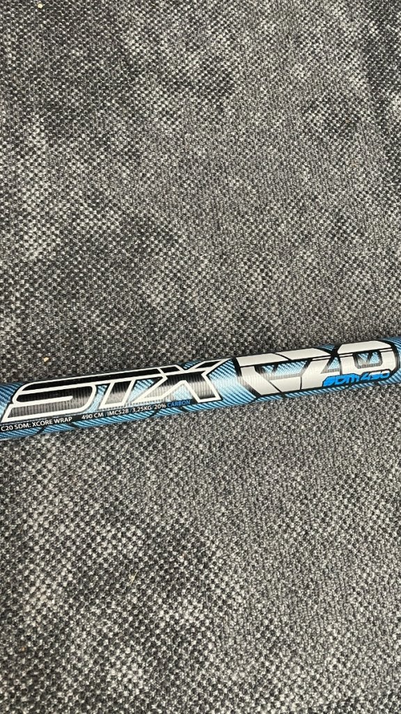 STX C20 490 SDM, Niet ingevuld, Niet ingevuld, Niet ingevuld