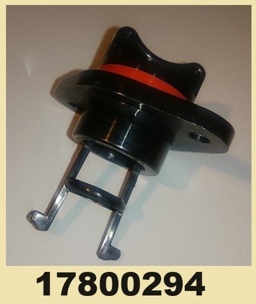 17800294 Kunststof lensplug van Ronstan Ø 23,2 mm. € 4,25, Ophalen of Verzenden, Nieuw, Overige typen