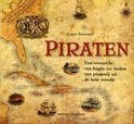 PIRATEN, Boeken, Geschiedenis | Wereld, Zo goed als nieuw, Overige gebieden, 14e eeuw of eerder, Ophalen of Verzenden