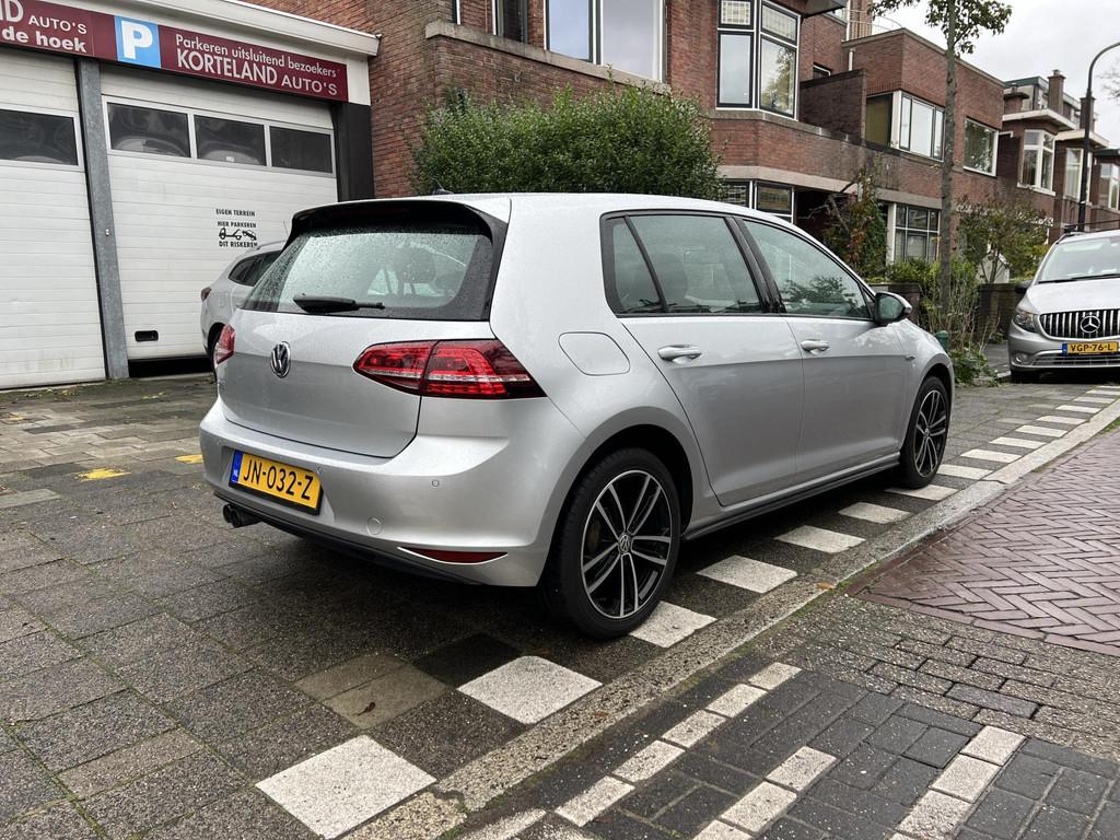 Volkswagen Golf 1.4 TSI GTE l Navi l Trekhaak l incl. BTW l, Auto's, Volkswagen, Stof, Gebruikt, 4 cilinders, Met garantie (alle)