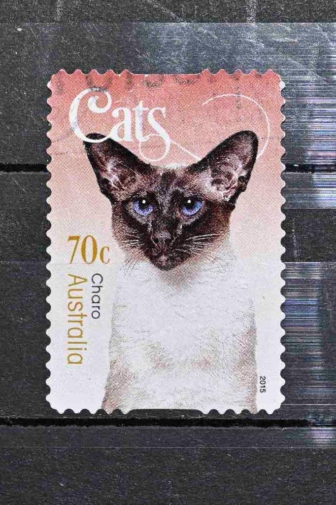 postzegels Australië 2015, Postzegels en Munten, Postzegels | Oceanië, Ophalen of Verzenden