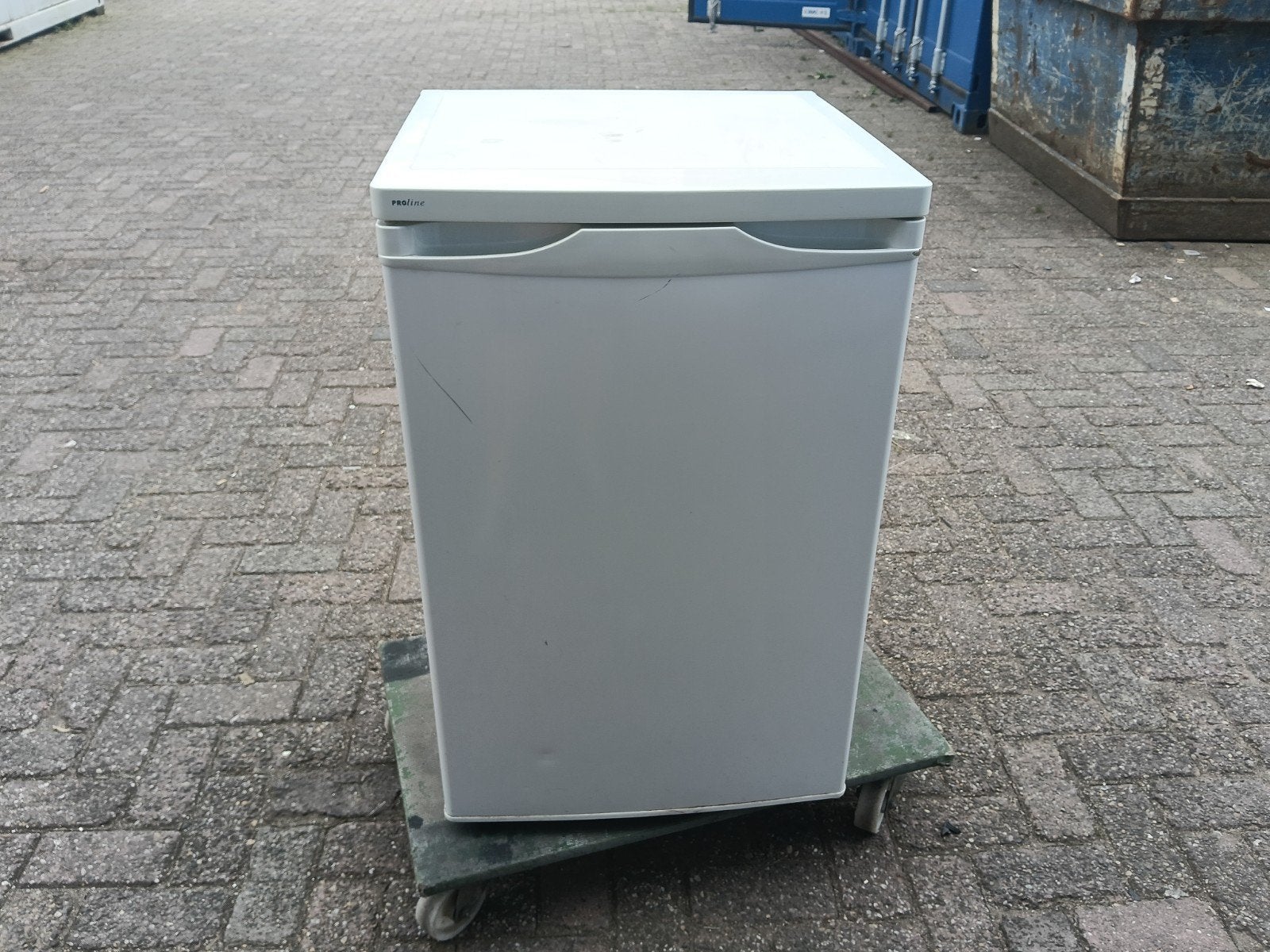 Proline Koelkast - Compact en Efficiënt, Witgoed en Apparatuur, Koelkasten en IJskasten, 85 tot 120 cm, 75 tot 100 liter, Ophalen of Verzenden