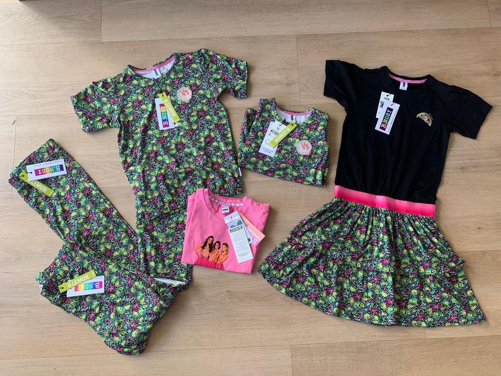 Nieuwe partij kinderkleding merk, Ophalen of Verzenden, Nieuw, Jongen of Meisje