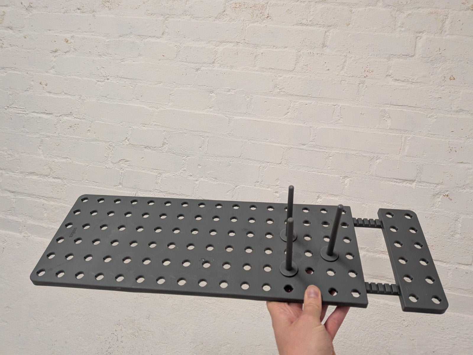 Organizer voor lades - umbra, Huis en Inrichting, Keuken | Keukenelementen, Zo goed als nieuw, Minder dan 100 cm, 25 tot 50 cm