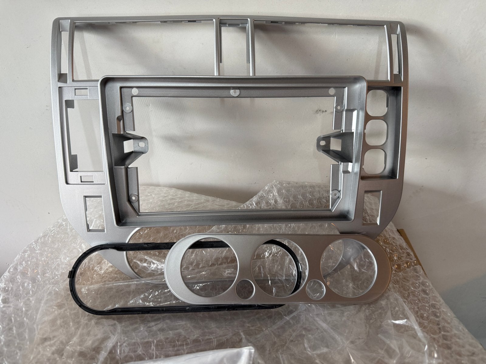 Autoradio Fascias Frame Voor Ford Kuga 2008-2013 9 “, Ophalen of Verzenden, Nieuw, Ford