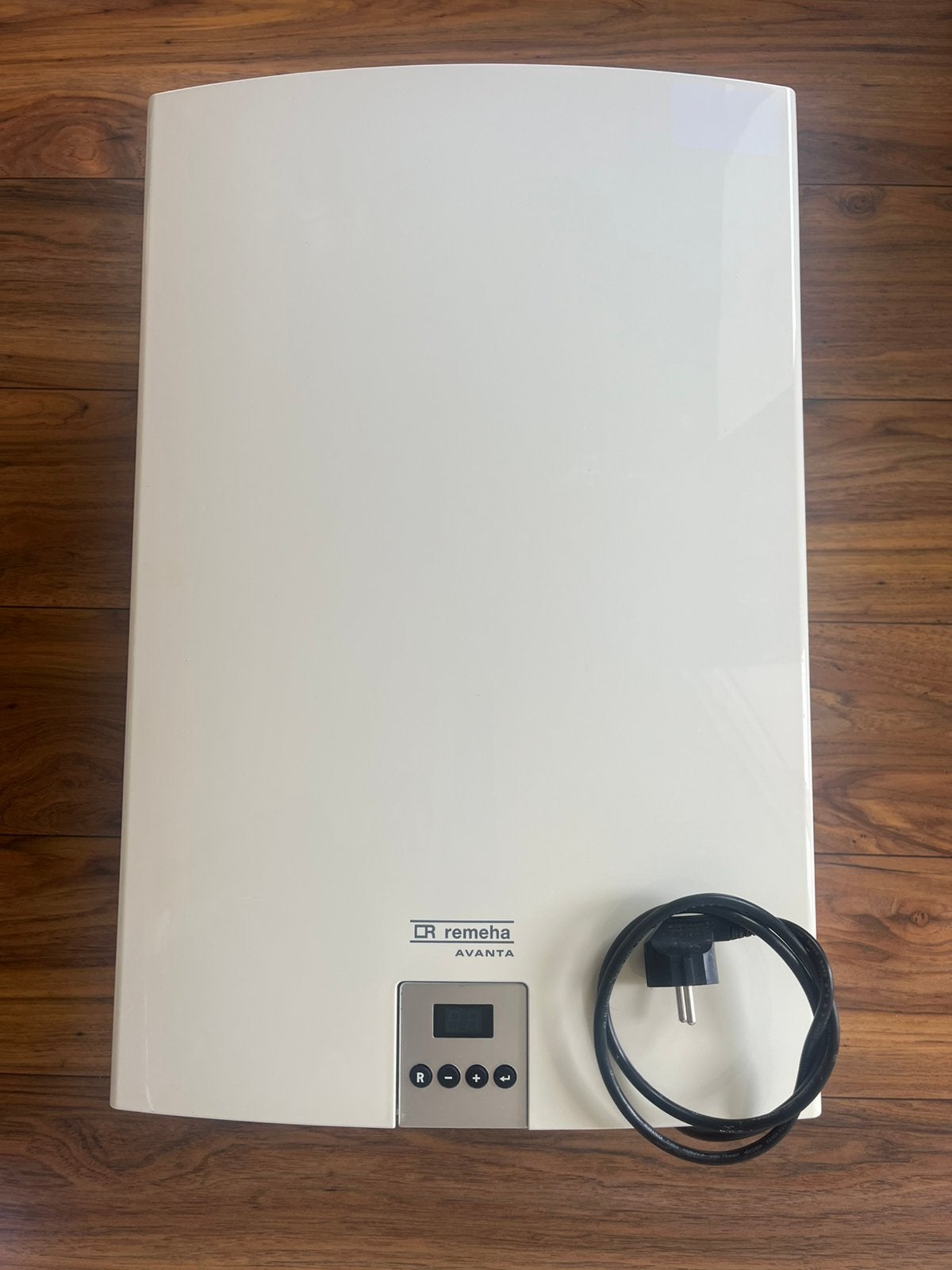Remeha Avanta  cw 4 hr combi ketel 2018, Ophalen, 30 tot 80 cm, Cv-ketel of Combi-ketel, Minder dan 60 cm