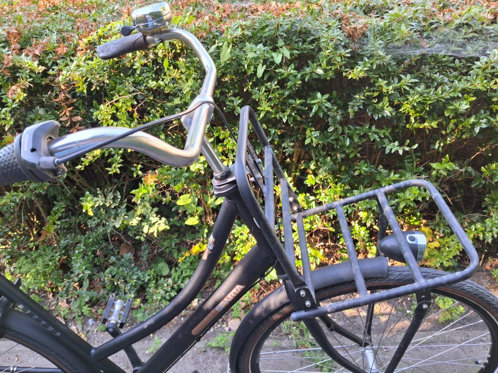 diverse 28 inch  dames fietsen zie omschrijving, 56 cm of meer, Ophalen of Verzenden, Gebruikt, Versnellingen