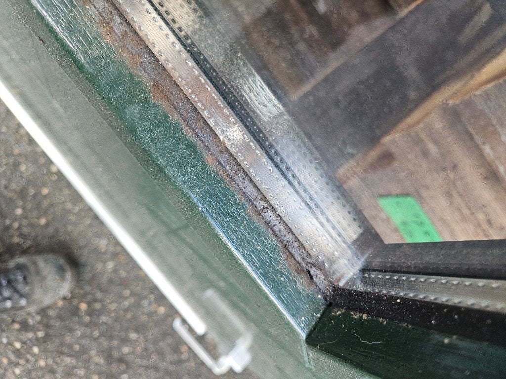 Voordeur buitendeur deur multiplex 201,5 x 96,5 ( 332 ), Doe-het-zelf en Verbouw, Ophalen, 120 cm of meer, Nb, Nb