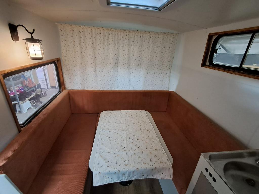 Caravan kussens op maat laten maken!!, T, Nieuw, T, Ophalen of Verzenden