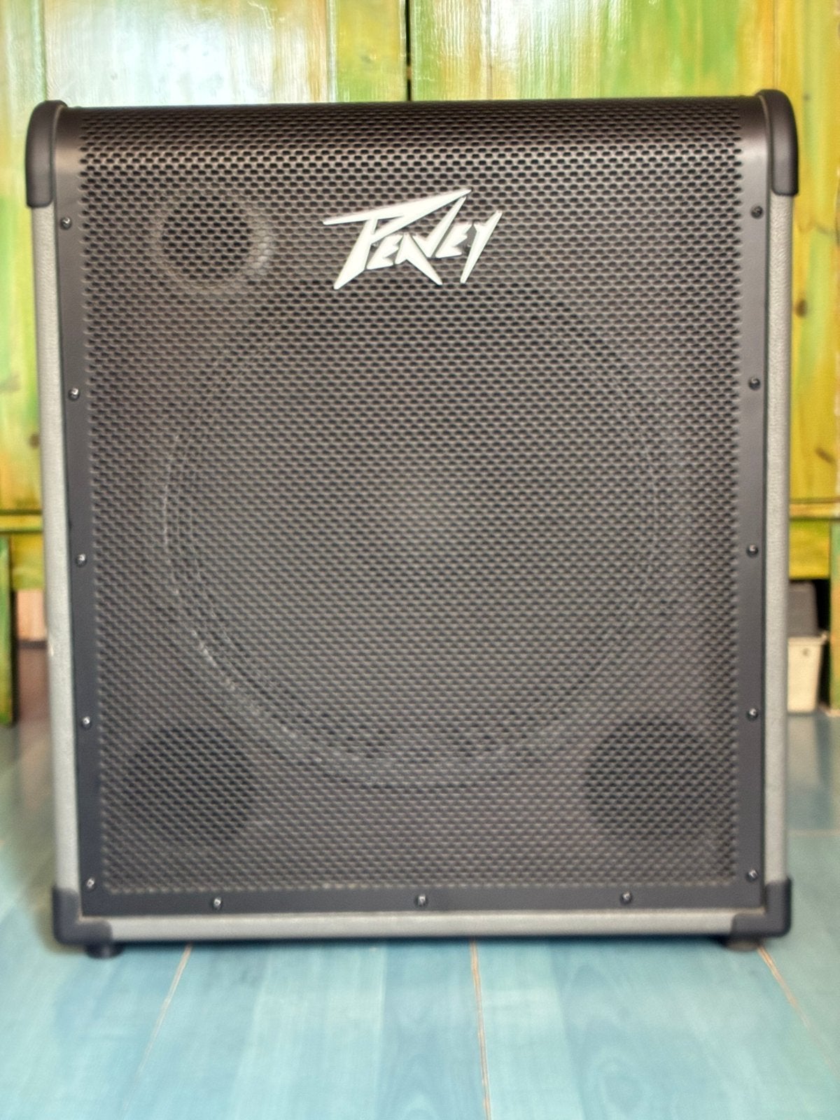 Peavey Max 250, Muziek en Instrumenten, Ophalen, Zo goed als nieuw, Basgitaar, 100 watt of meer