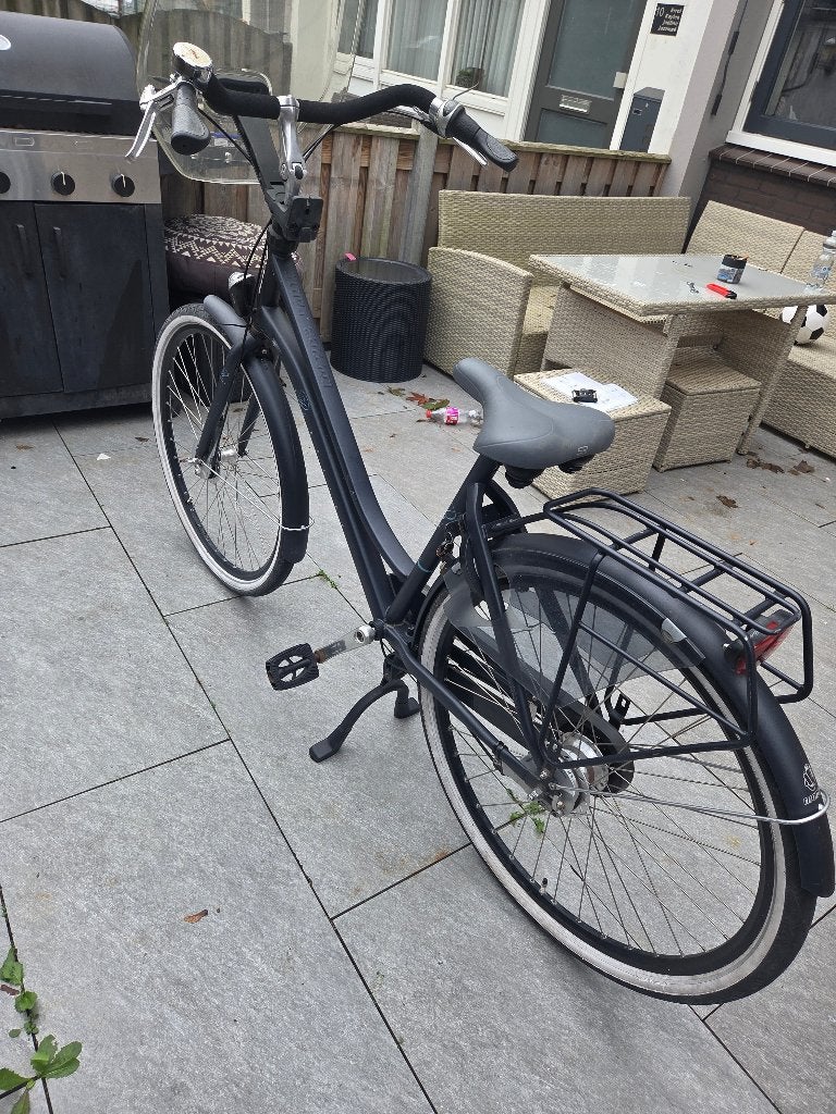 Foto 5 van Cortina dames fiets 28 inch