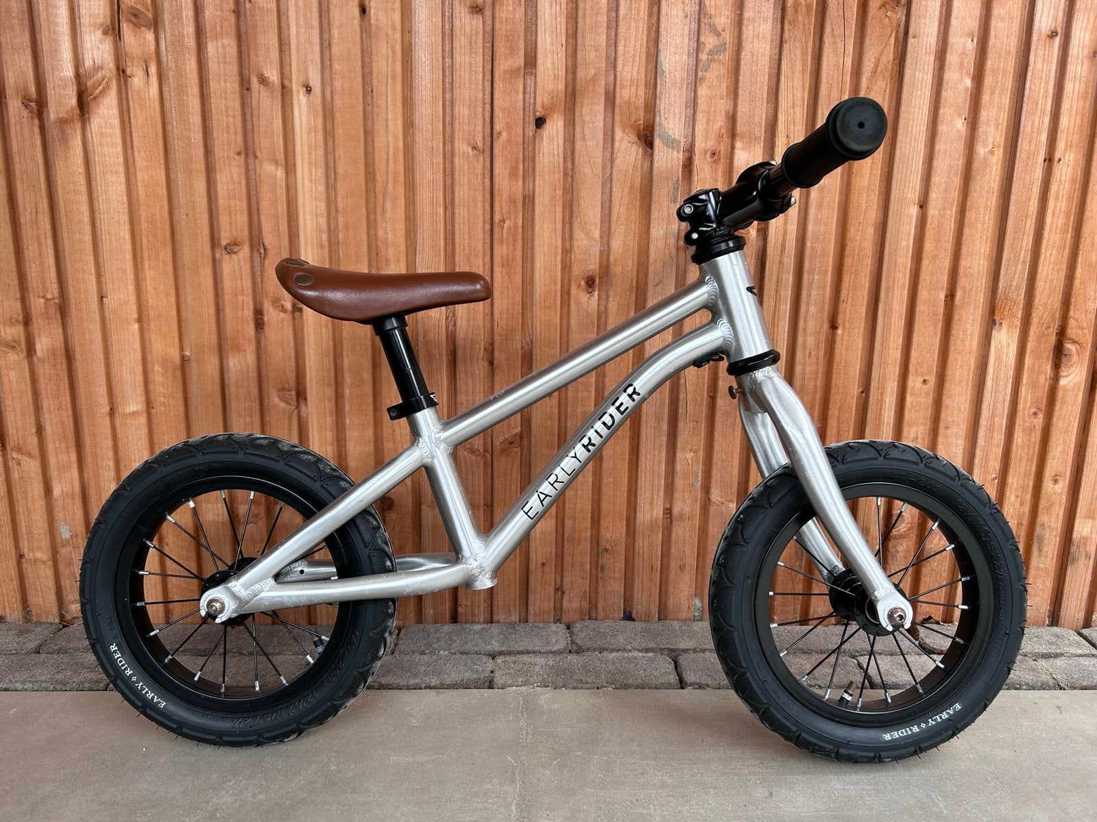 Early Rider 12 inch loopfiets - Zo goed als nieuw, Ophalen, Zo goed als nieuw, Minder dan 16 inch