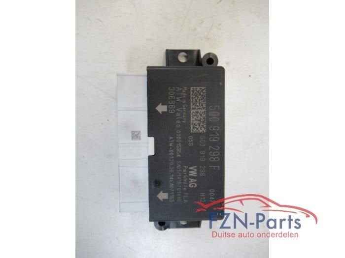 PDC Module Volkswagen Golf (22737189), Ophalen of Verzenden, Gebruikt