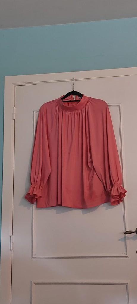 Studio Anneloes Blouse XL, Studio Anneloes, Verzenden, Maat 46/48 (XL) of groter, Zo goed als nieuw