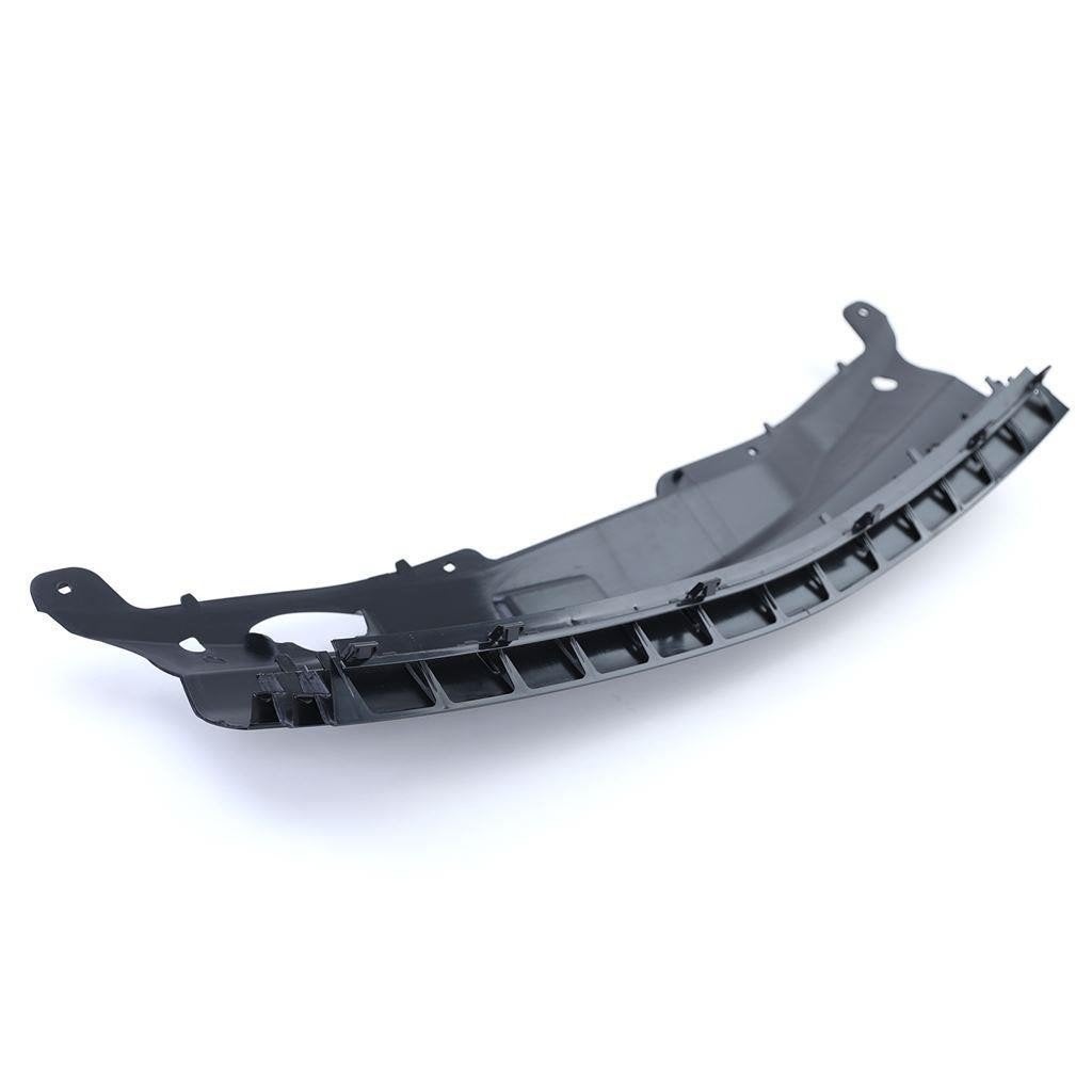 Sport Grill Glans Zwart Voor Opel Astra H Embleemloze, Verzenden, Automotive Parts, A.parts@hotmail.nl, Trasmolenlaan 12 3447 GZ Woerden