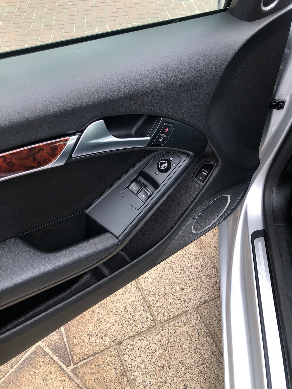 Foto 14 van Audi A5 Coupé 3,2 FSI Quattro Autom/ Leer 266 PK !!!
