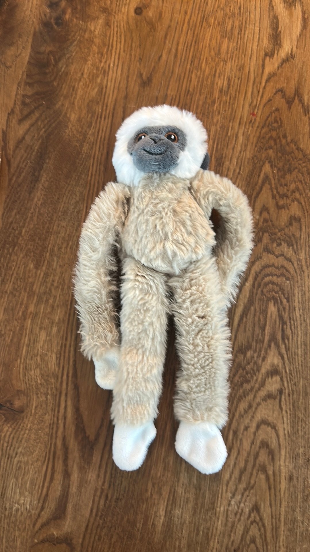Kleine knuffel, Ophalen of Verzenden, Zo goed als nieuw