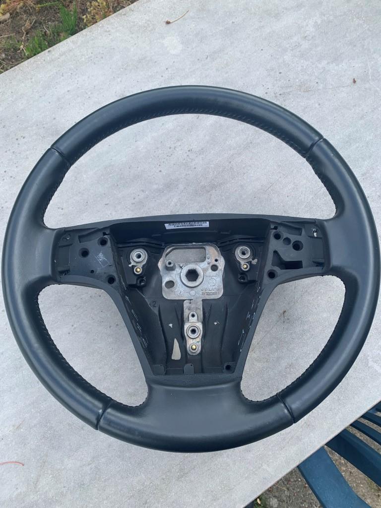 Volvo C-70 stuur(341345924), Ophalen, Gebruikt, Volvo