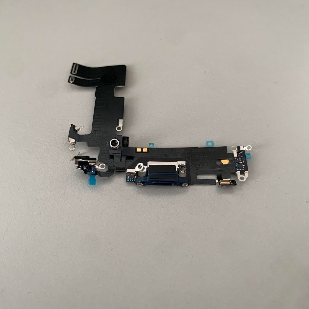iPhone 13 Charging Dock Connector- Midnight Blue, Ophalen of Verzenden, Nieuw, Overige typen, Apple iPhone