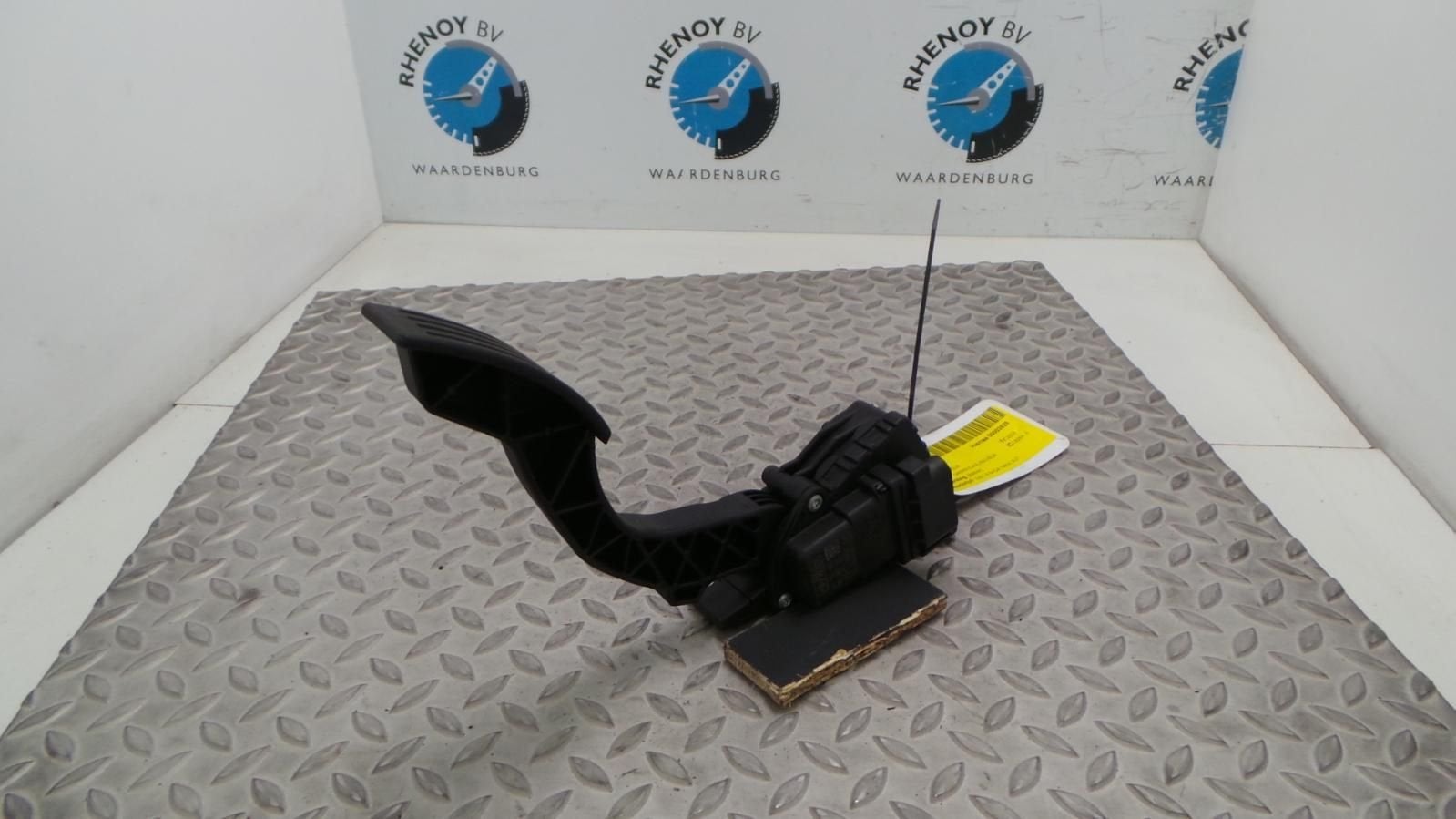 FORD FOCUS GASPEDAAL SENSOR 2008, Ophalen of Verzenden, Gebruikt, Stiba lid