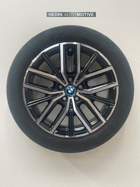 BMW 2 Serie Active Tourer (U06) Styling 838M 18" Zomer, Gebruikt, -, -, Banden en Velgen