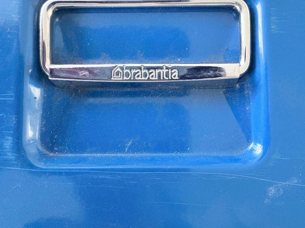 BRABANTIA GELDKIST MET LADE, Antiek en Kunst, Ophalen of Verzenden