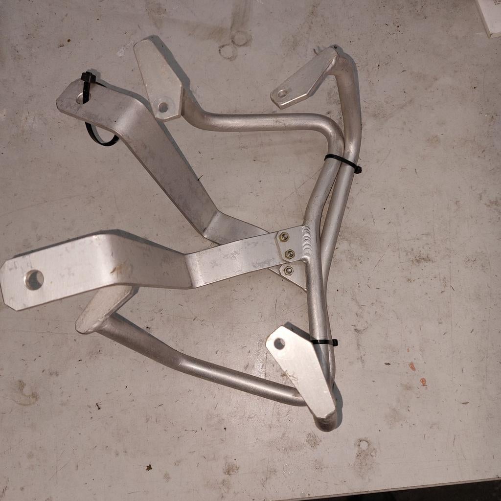 Radiateurbraces KTM 250SXF   2011, Ophalen, Cmx, Cmx, Cmx