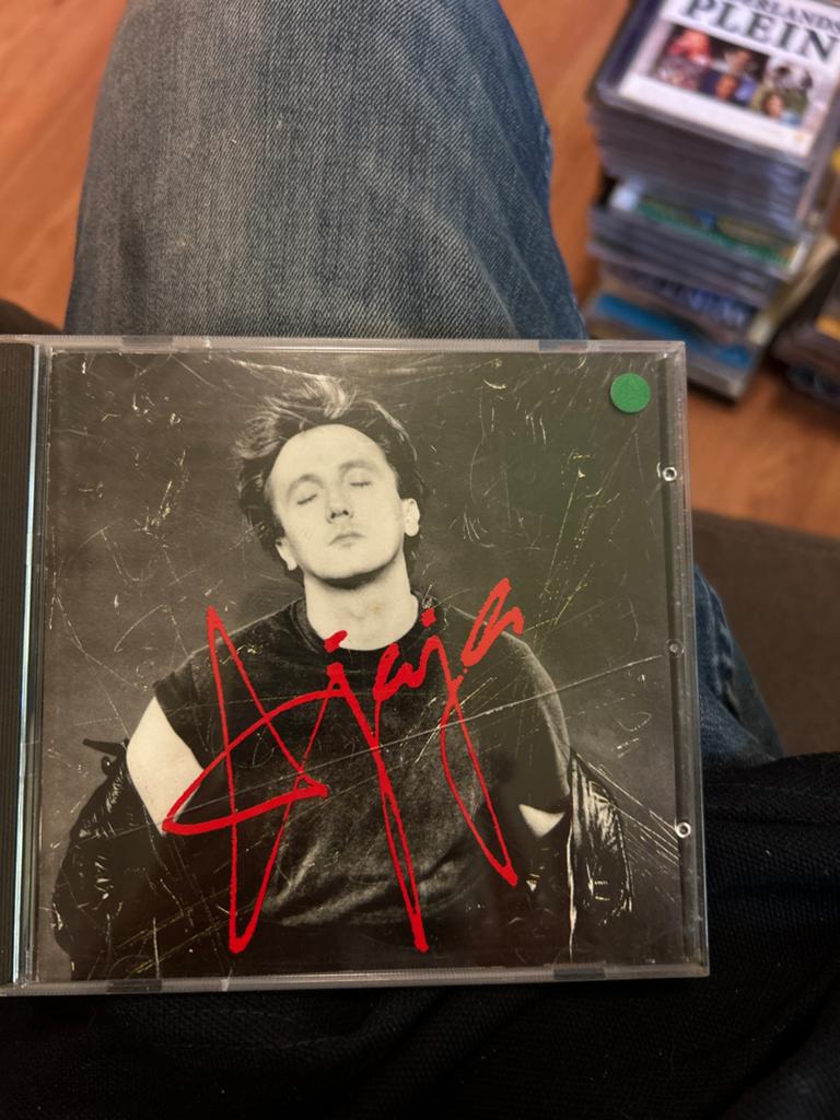 Marius Müller-Westernhagen - Halleluja CD, Ophalen of Verzenden, Gebruikt
