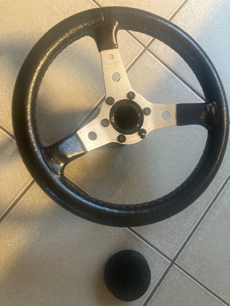Ford Capri Stuur, Auto-onderdelen, Ophalen, Gebruikt, Ford