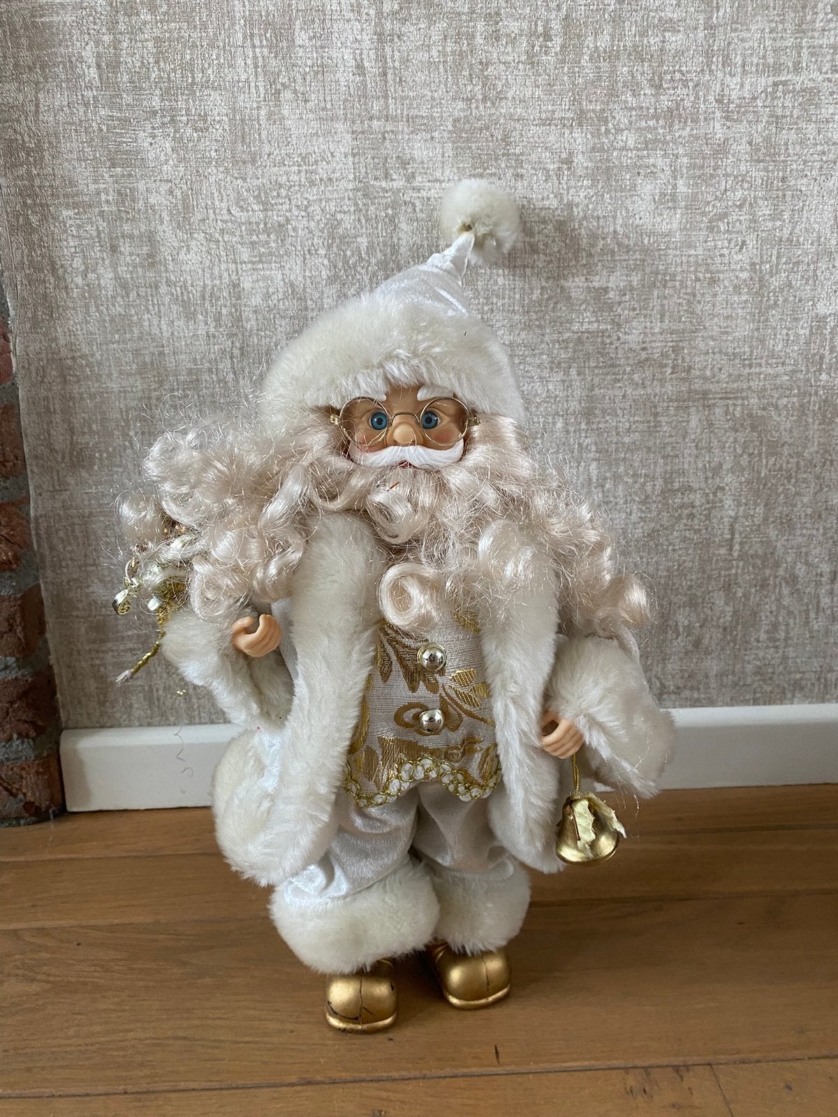 Kerst, Ophalen of Verzenden, Zo goed als nieuw