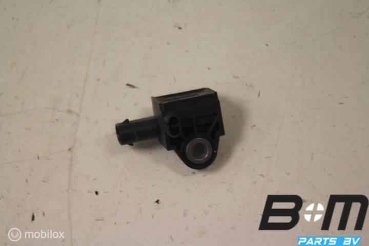 Acceleratiesensor Volkswagen Golf 7 GTI USA 5Q0907651, Gebruikt