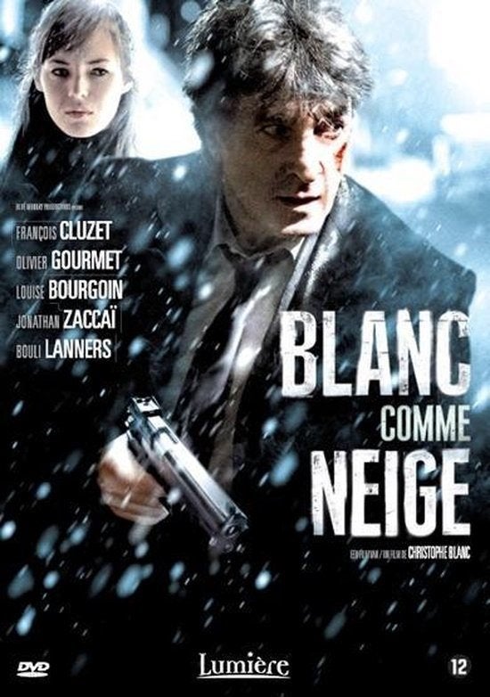 Blanc Comme Neige, Vanaf 12 jaar, Ophalen of Verzenden, Zo goed als nieuw, Frankrijk