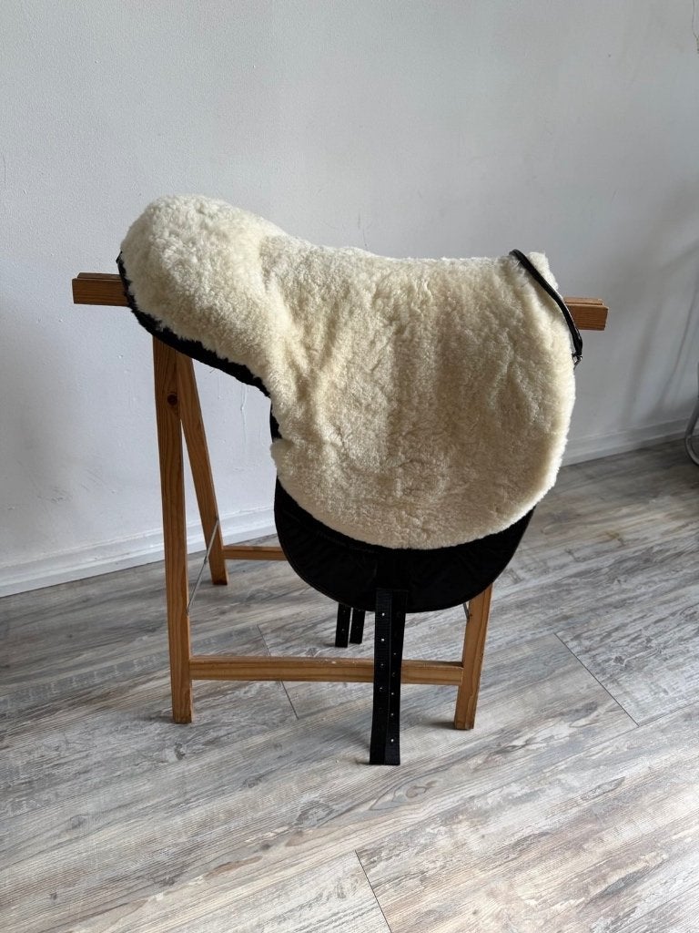 Barebackpad F.R.A. Macon, Ophalen, Overige merken, Cob (M), Ruggengraat vrij