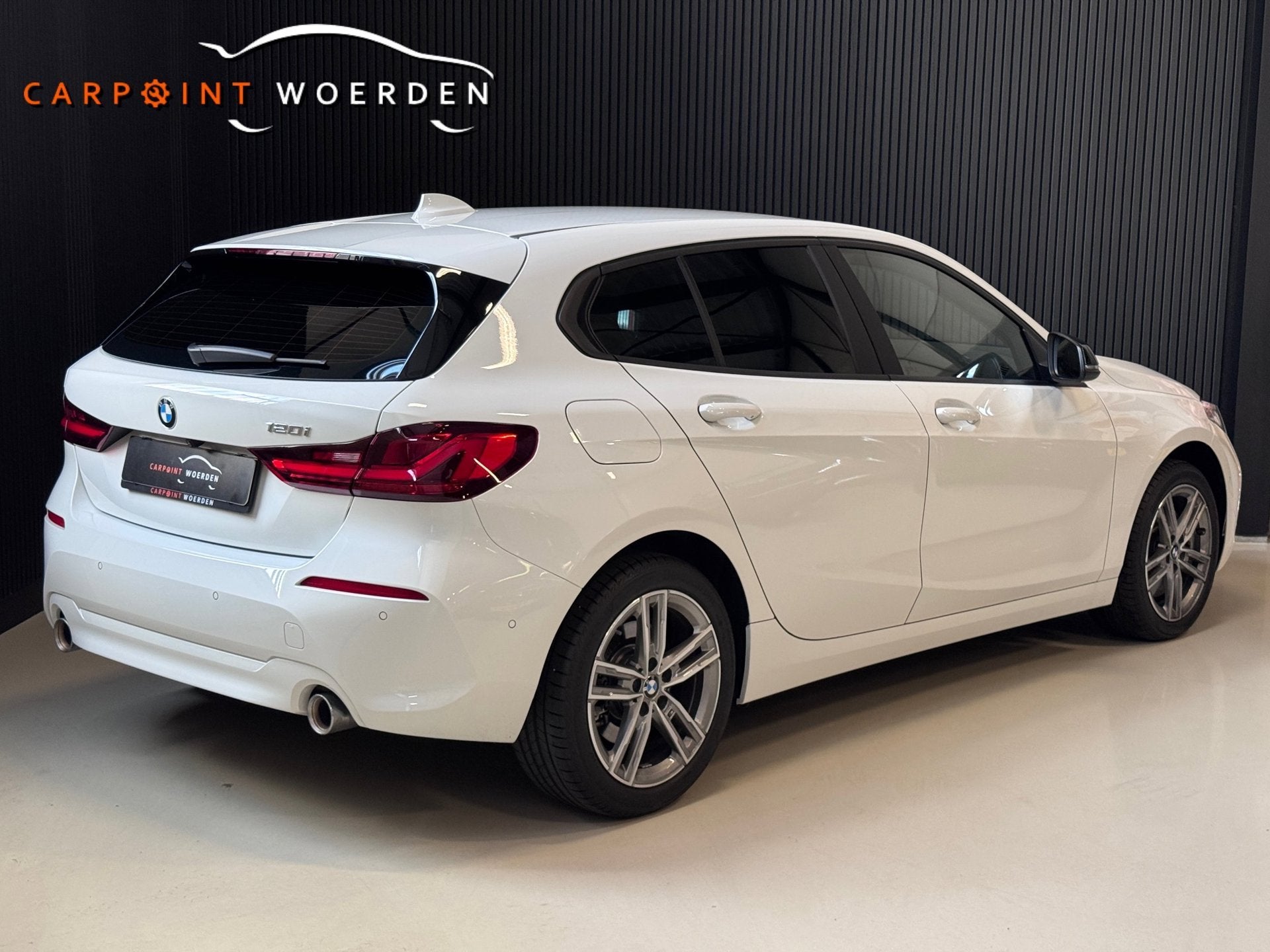 BMW 1-Serie