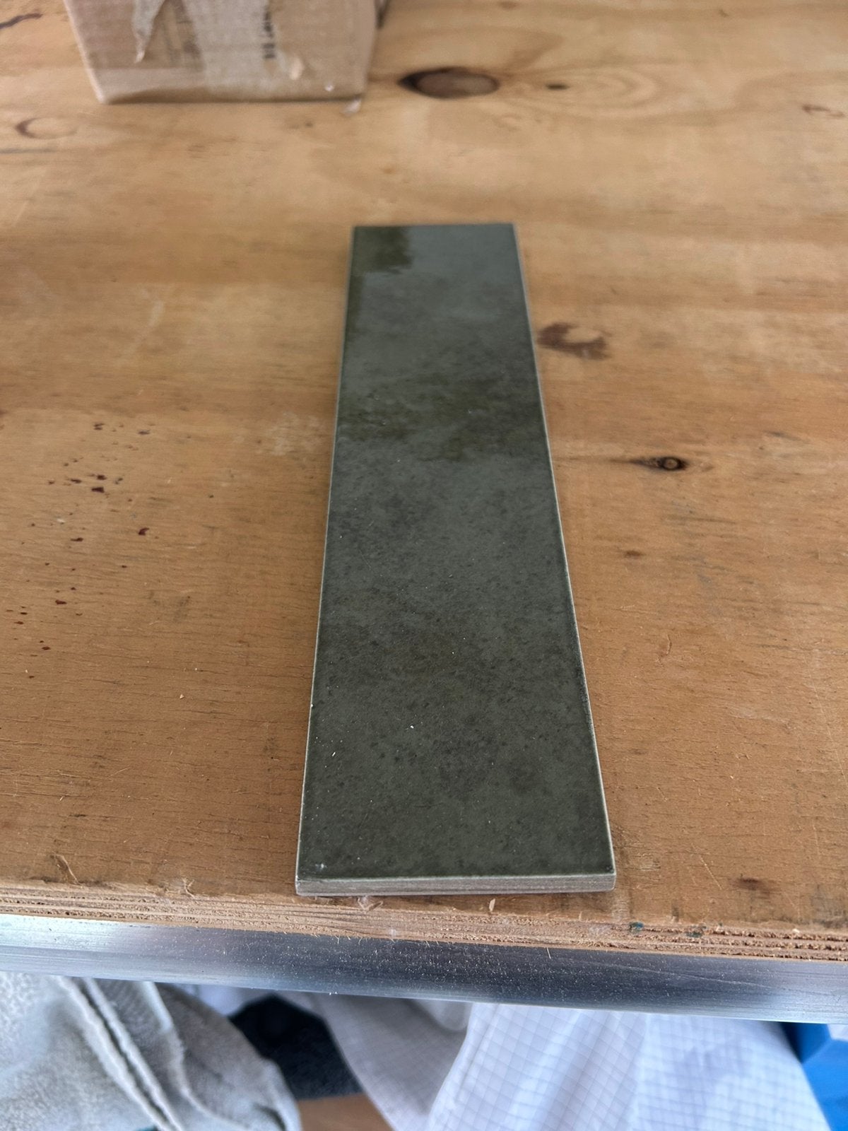 Design tegels, Nieuw, Minder dan 5 m², Wandtegels, Keramiek