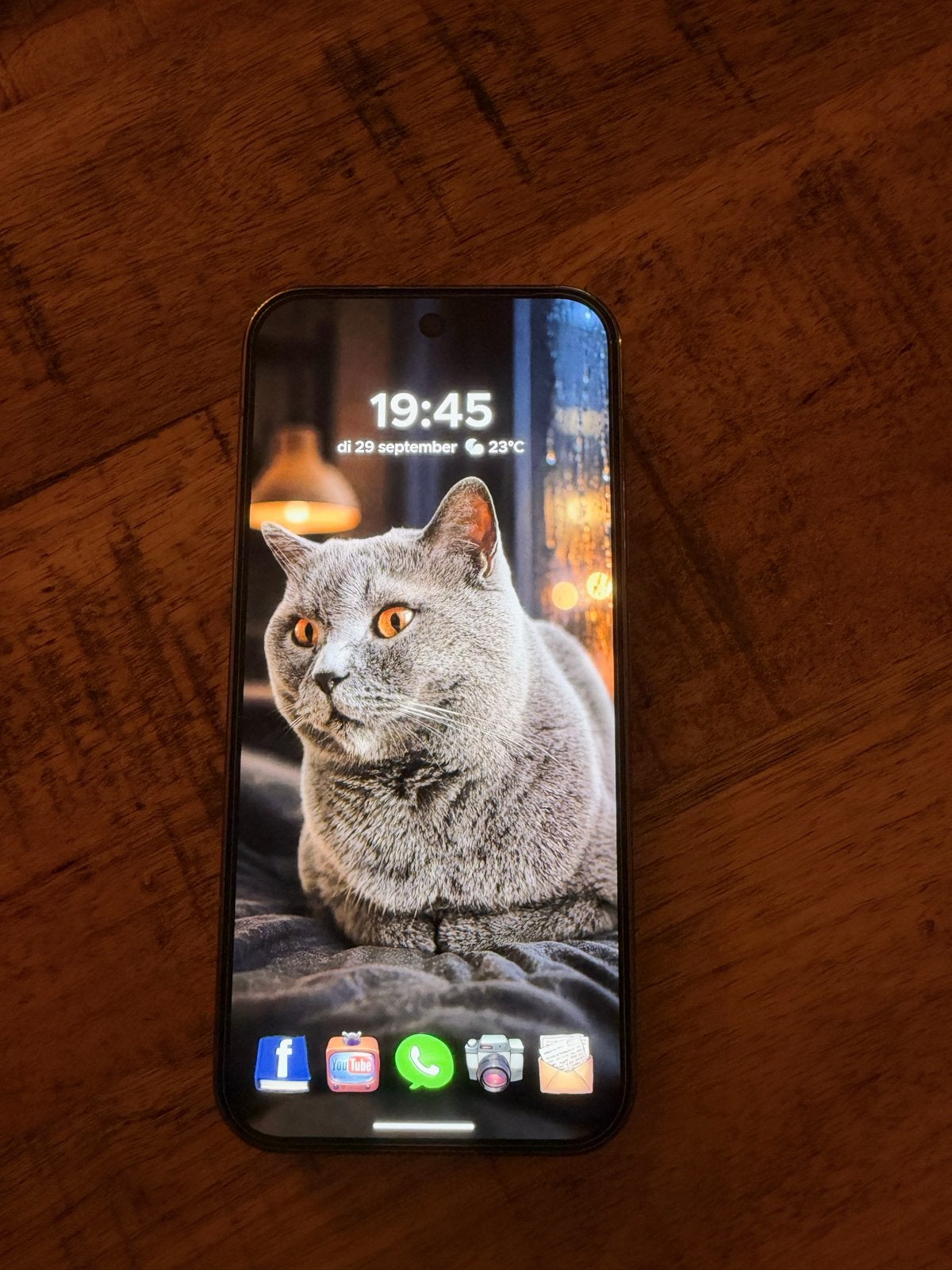 Google Pixel 10 Pro 128GB Moonstone 100% batterij