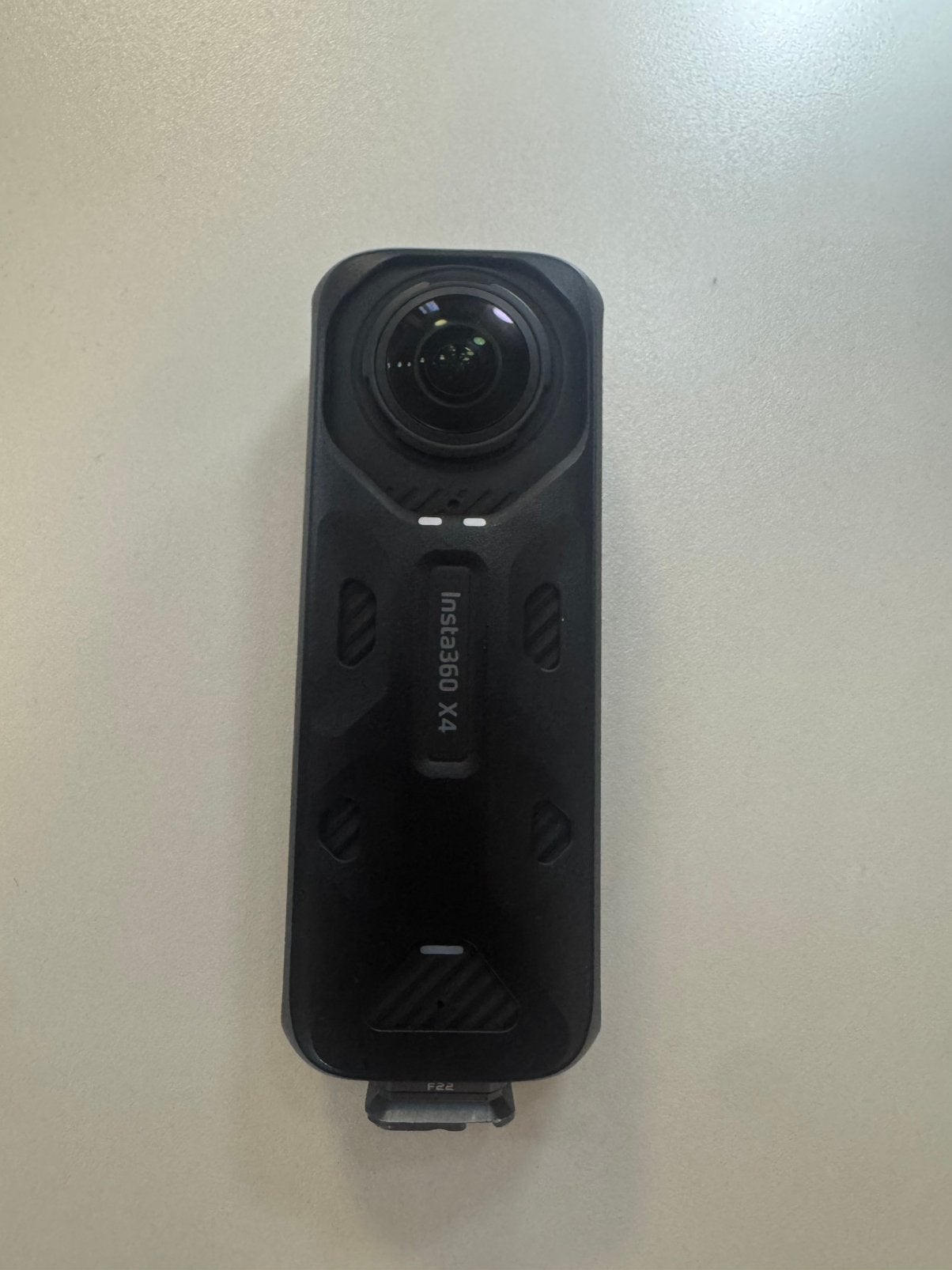 Insta360 X4 8K 360 camera – Zeer goede staat!, Audio, Tv en Foto, Ophalen, Zo goed als nieuw