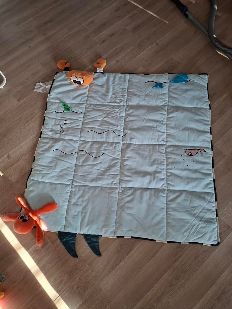 Speelkleed vd ikea, Kinderen en Baby's, Ophalen