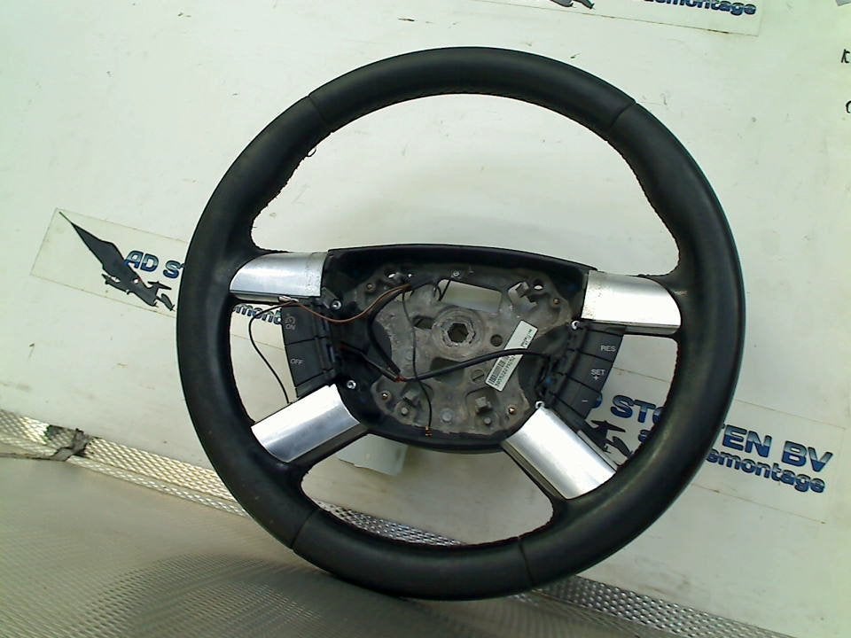 Stuur Ford Transit (2011-10/2014-08) 305522299d52, Auto-onderdelen, Gebruikt, Henry-Ford-Straße  1, Köln 50735, , Duitsland, Ford-Werke GmbH