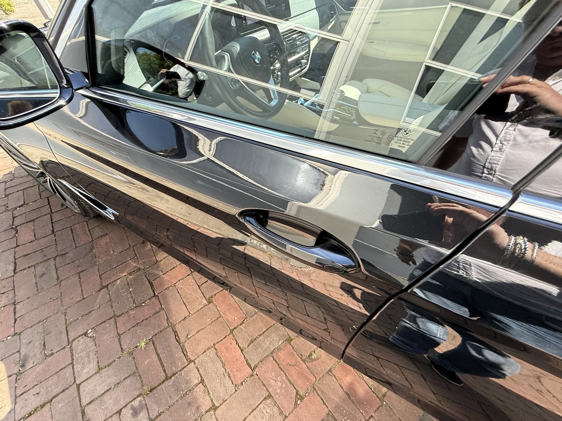 Foto 63 van BMW 5 Serie Touring 520i High Executive | Pano | Leder | 04-