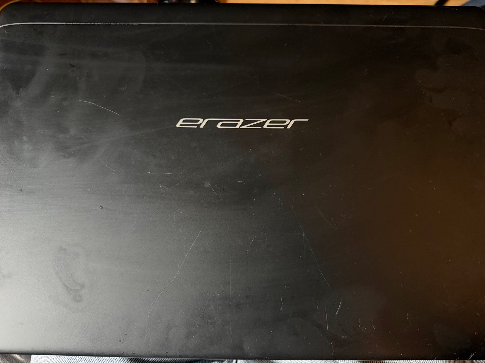 Medion Erazer Gaming Laptop - i5-7200U, 8GB RAM, GTX 950M, Gebruikt, Met videokaart, 2 tot 3 Ghz, Verzenden