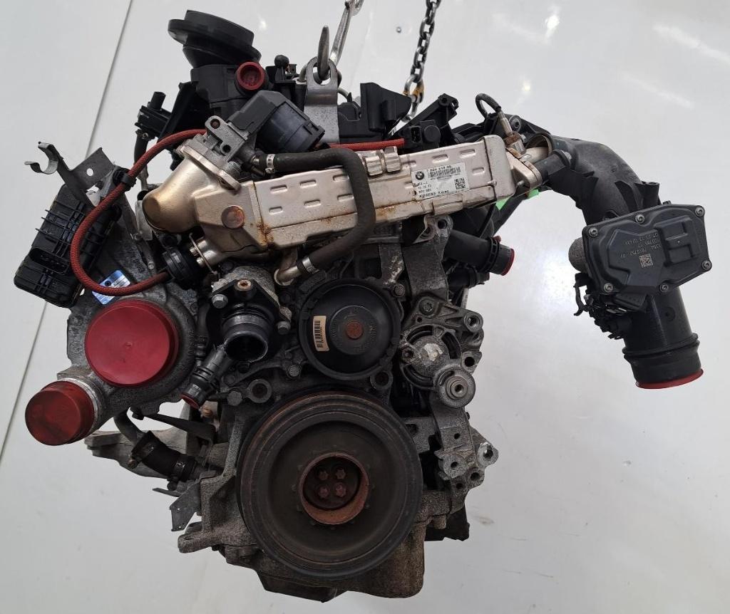 Motor BMW N47D-B47D16-B47D-B38A-B48A-N13B-N20B-N43B- '10-'24, Ophalen, Nieuw, Daihatsu