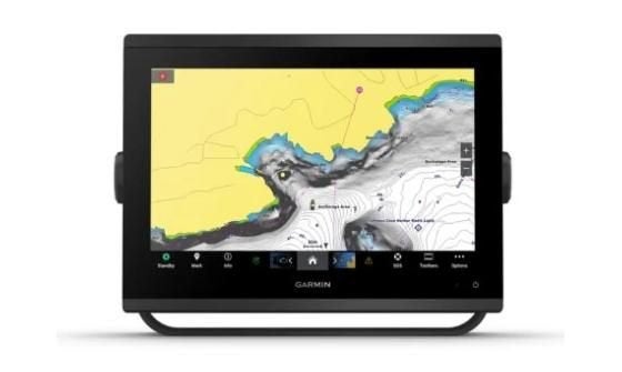 GARMIN GPSMAP 1223 KAARTPLOTTER ( 010-02367-00 ), Verzenden, Nieuw, Kaartplotter of Fish Finder