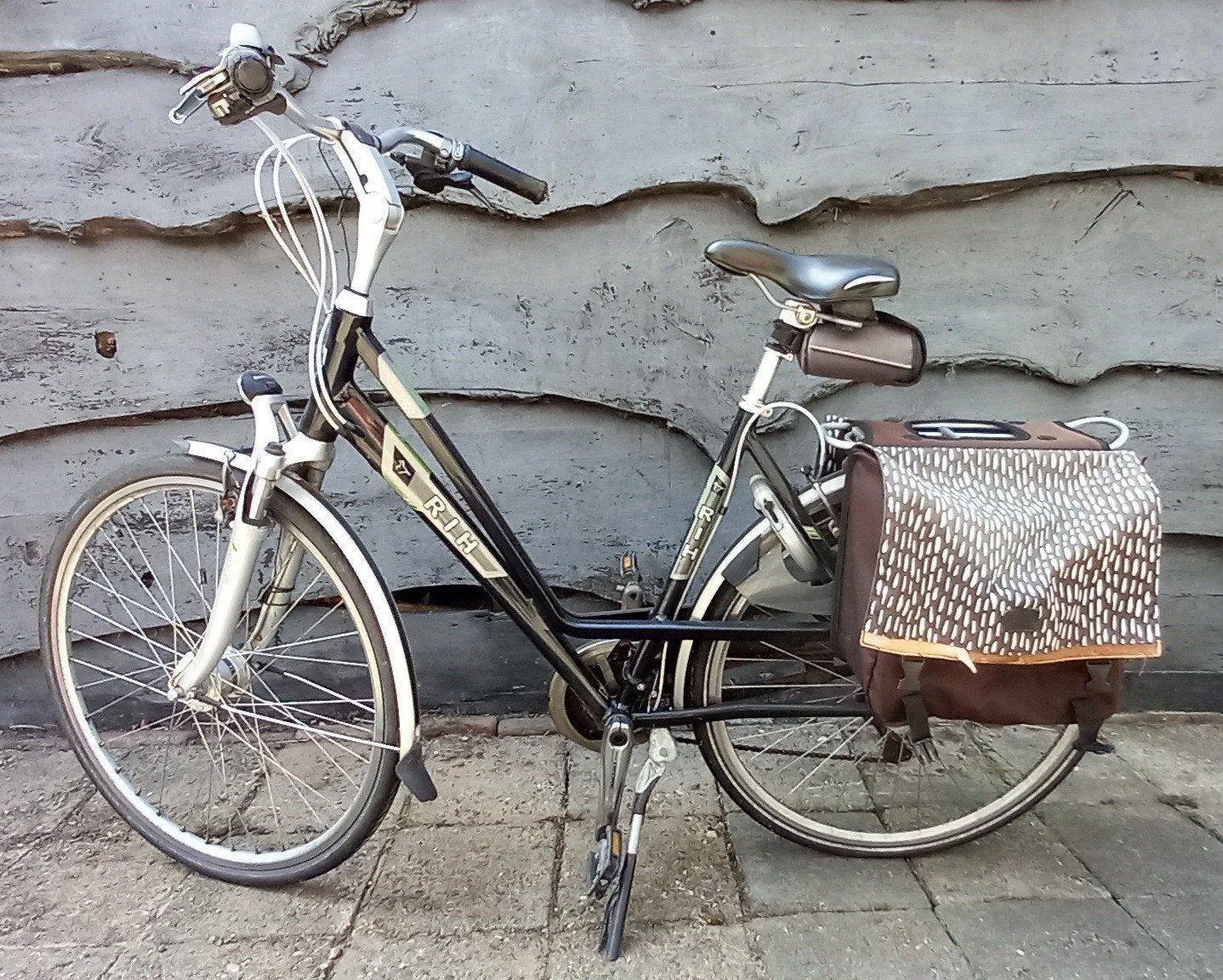 RIH Z-900 Damesfiets, Velgrem, Versnellingen, Ophalen, Overige merken